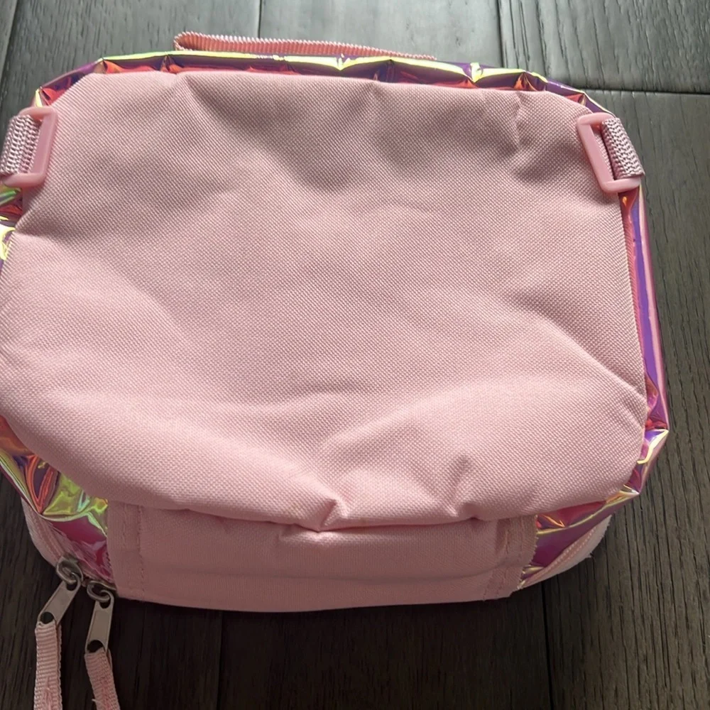 None used backpack